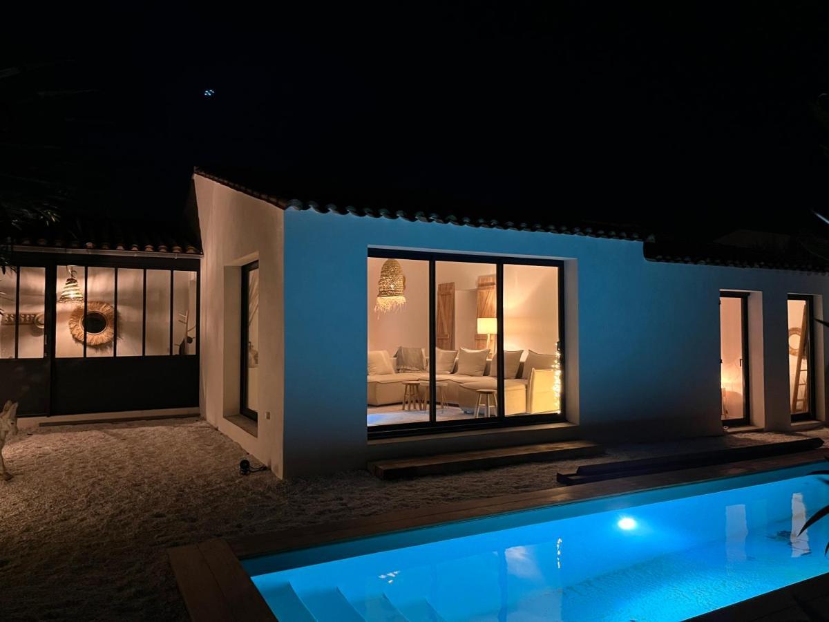 Villa Miha Saint-Martin-de-Ré Kültér fotó